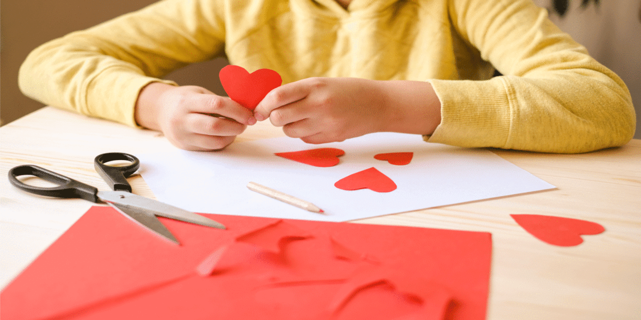 Fantastic Valentine's Day Crafts For Couples (2021)